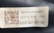 Querlenker links heck Cupra Formentor 5WA501051DA ORG