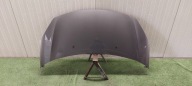 cofano +cerniere CITROEN C3 II DS3 08-17 LAK:KTP