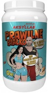 AKSYLLAB Prawilne białko SERWATKOWE WHEY WPC 700g