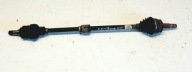 Semiasse Destro lunga OPEL CORSA D 1.3 CDTI