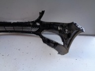front bumper MERCEDES C-KLASA W205 14- EXCLUSIVE NR 44890