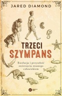 Trzeci szympans