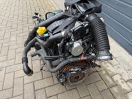 engine complete 1.5 DCI Dacia Duster Dokker Euro 5 K9K400 K9KC400 DELPHI