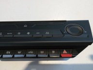 commande de climatisation PEUGEOT 308 98350205ZD