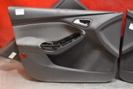 side side KOMPLET EU FORD FOCUS MK3 KOMBI 11-15