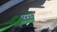 bumper rear part SKODA KODIAQ 16- 565807421