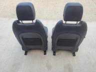 Sitze KOMPLET Sitz links rechts Sitz JAGUAR XE X760 Sedan