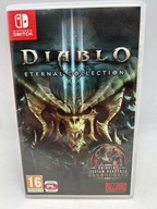 GRA DIABLO 3 ETERNAL COLLECTION NINTENDO