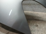 fender front right VW TIGUAN II 2 5NA 15-19
