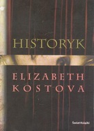 HISTORYK - ELIZABETH KOSTOVA