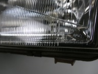 MERCEDES S W140 LIFT light left front left REFLEKTOR UK