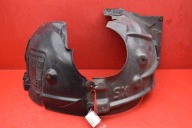 mudguard left front front 27648710 BMW F23 13-21