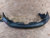 STOSSSTANGE HECK TOYOTA RAV4 IV 12-15