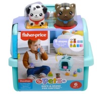 Pets szorter transporter HTW93