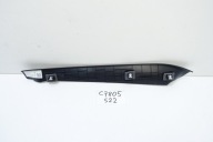 cover spoiler right rear part FORD B-MAX