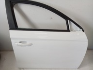 door right front OPEL CORSA F 24R