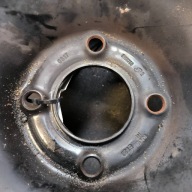 disk STALOWA 15'' 4X108 CITROEN C-ELYSEE LIFT