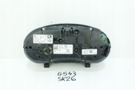 AUDI Q2 81A 2016- dials dials 81A920750J