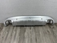 VOLVO XC70 II 2007-2013 diffusore SPOILER Paraurti posteriore 31353581