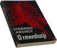O rewolucji Hannah Arendt