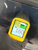 door left front DVRPE Renault Captur II (2019-)