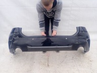 BMW 3 G21 m-packet 18- bumper rear part rear PDC