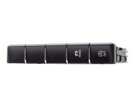 PANEL button START STOP SKODA SUPERB III UK 3V2927238Q