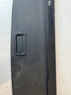 blinds boot Fiat Tipo II Kombi 2017r