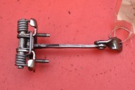 limiter DRZW left front 05879R DACIA DUSTER 1 and 10-13