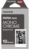 Film wkład FUJIFILM Instax Mini 10 Monochrome
