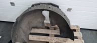 A7 4G S7 mudguard left left rear part MATERIAL 4G8810171B