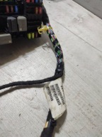 Opel Corsa E 2018 Okablowanie du tableau de bord rozdzielczej