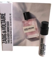 Zadig & Voltaire This Is her! undressed EDP pour elle