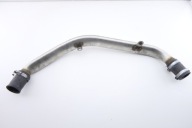 rohr intercooler PEUGEOT 607 2.7 HDI HSR20623