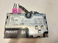 VW Passat R B9 3J0 2025r control unit module online connecting spoiler 571035284b