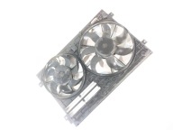 ventilátor chladiče VW Golf V 5 04-08