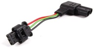 BMW przewód kabel adapter IBS klemy minusowej