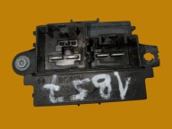 heater resistor DG9H-19E624-AA Ford Mondeo Mk5 (2014-)