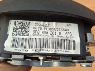 airbag driver´s AUDI A4 B8 A5 8T 8F0880201D