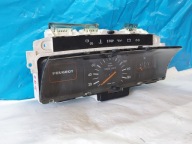 dials clock PEUGEOT 205 9753530180