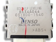 Bedienteil Leuchten Peugeot 4007 2009 8634A044
