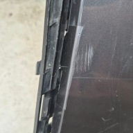 JEEP GRAND CHEROKEE L 21- bumper front front