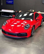 Porsche 911 FV23 Salon PL 450KM PDK Cesja