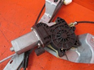 RENAULT KANGOO II 3 III CITAN W415 window regulator mechanism right front EU