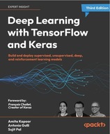 Deep Learning with TensorFlow and Keras - Third Edition: Build and BOOK