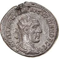 Moneta, Seleucid i Pierie, Trajan Decius, Tetradra