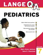 LANGE Q&A Pediatrics, Seventh Edition