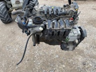 FIAT 500 1.2 1.25 8V complete engine OSPRZET 169A4000
