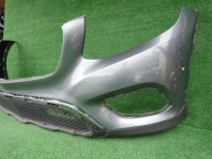 MERCEDES W253 253 GLC FRONTSTOSSSTANGE VORNE