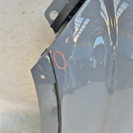FIAT PANDA III 3 PANDINA 4X4 11-> fender front front left